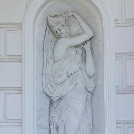 Apartment Castle Garden *