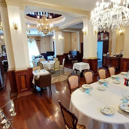 Castle Garden Szombathely