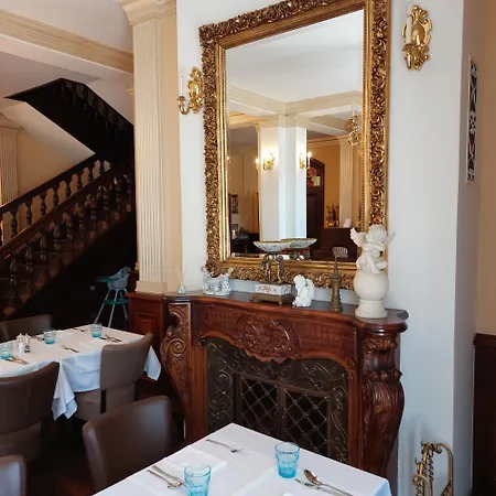 דירה Castle Garden סזומבאת'לי